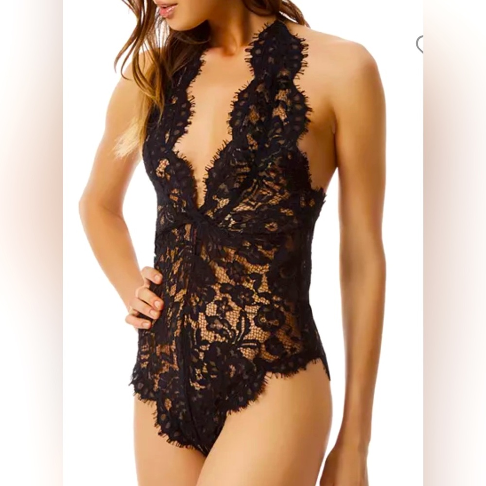 🎀🔥Blubella Natalia Bodysuit🔥🎀